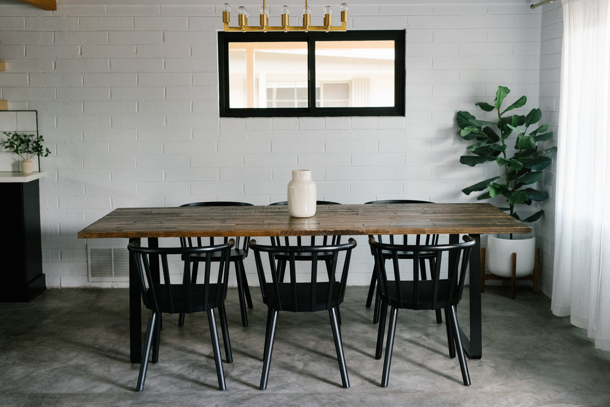 The Rise of Slow Furniture