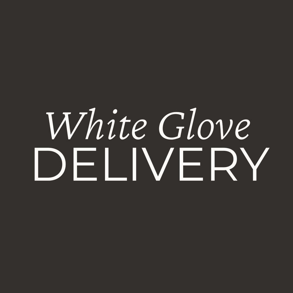 White Glove Delivery Service