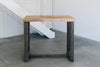 Sequoia Community Bar Table