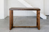 Sequoia High Top Bar Table in Provincial