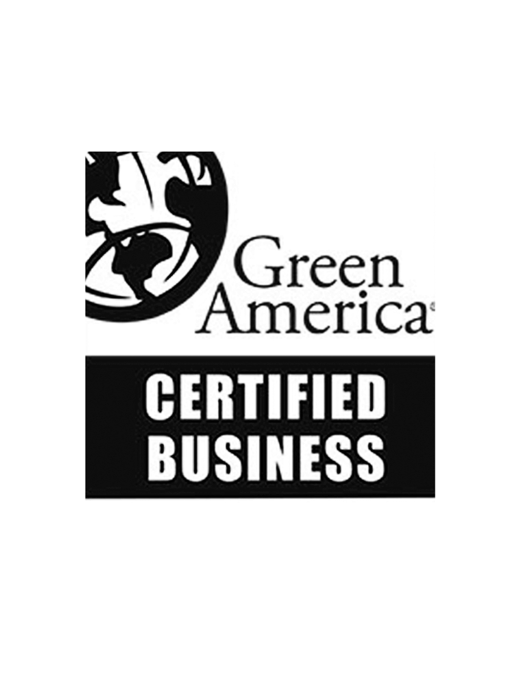 Green America Certified Business