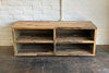 Tonto Reclaimed Wood Media Console