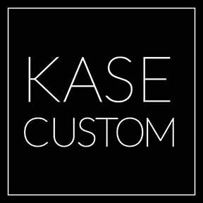 Kase Custom Logo