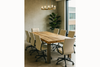 Mendocino Conference Table