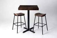 Ocala Restaurant Pedestal Table