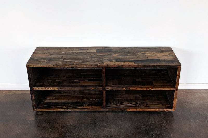 Tonto Reclaimed Wood Media Console