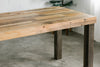 Mendocino Conference Table
