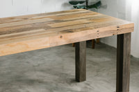 Mendocino Conference Table