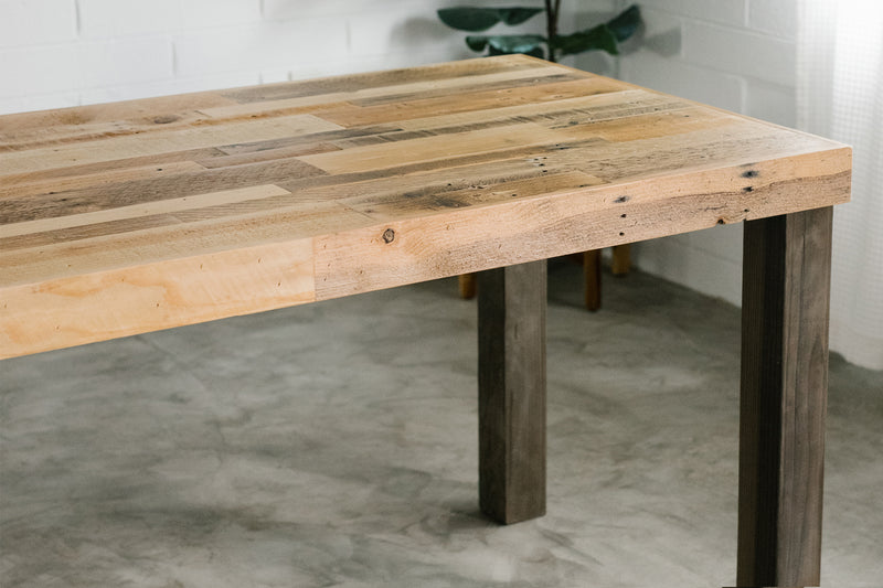 Mendocino Conference Table