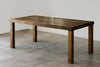 Mendocino Conference Table