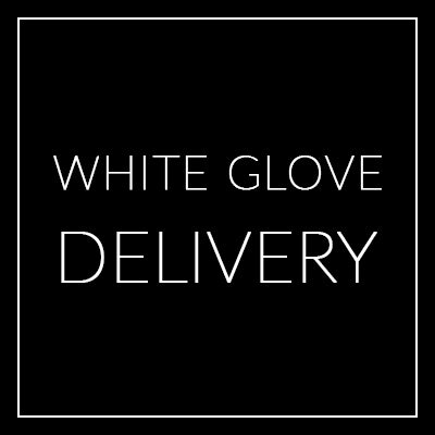 White Glove Delivery Service